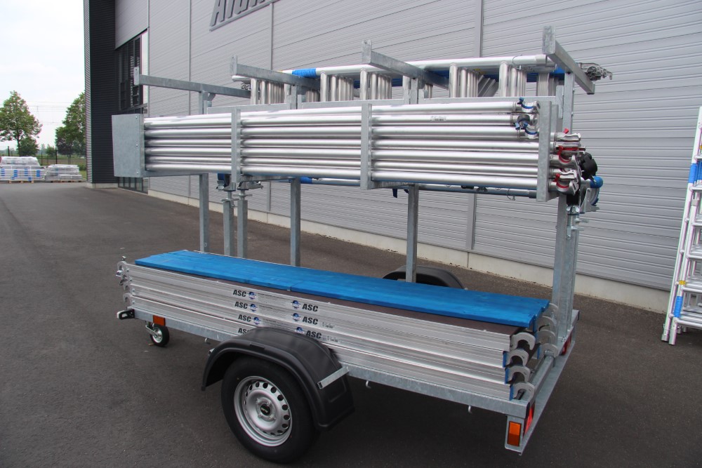 steigeraanhanger asc-9 steigeraanhanger asc-9