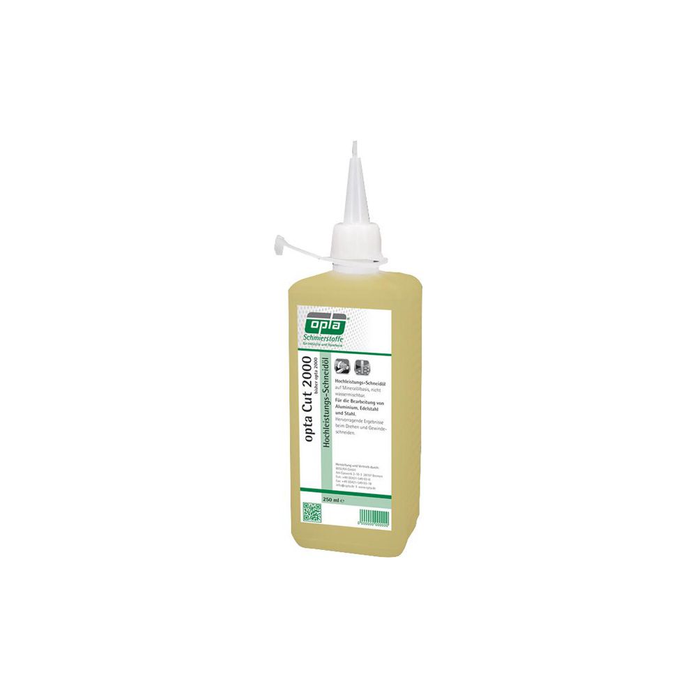snijolie voor metaalverspaning opta-1 snijolie voor metaalverspaning opta-1