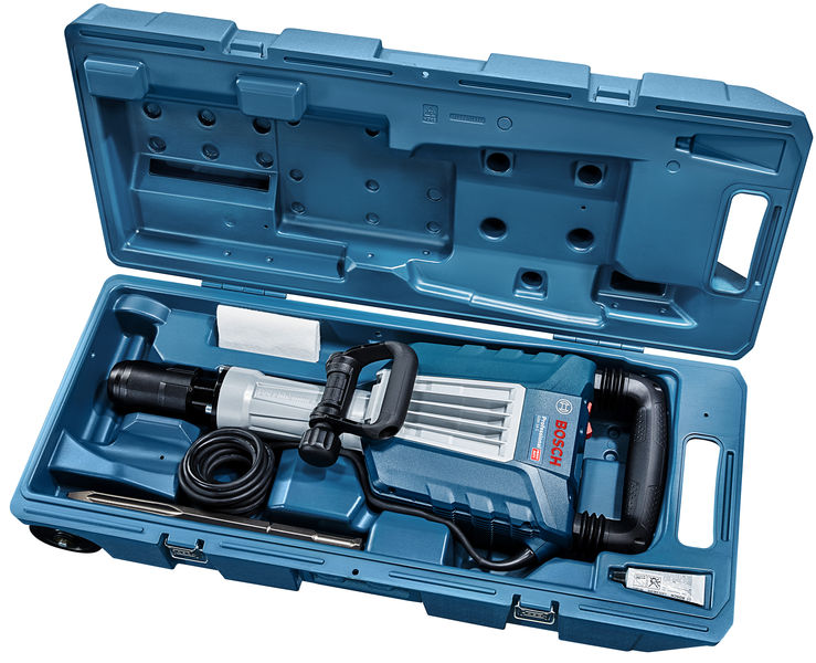 breekhamer bosch sds-max-2 breekhamer bosch sds-max-2