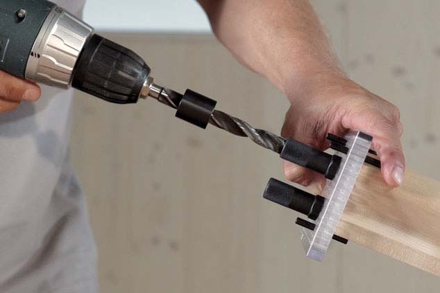 boormal set lamello-3 boormal set lamello-3