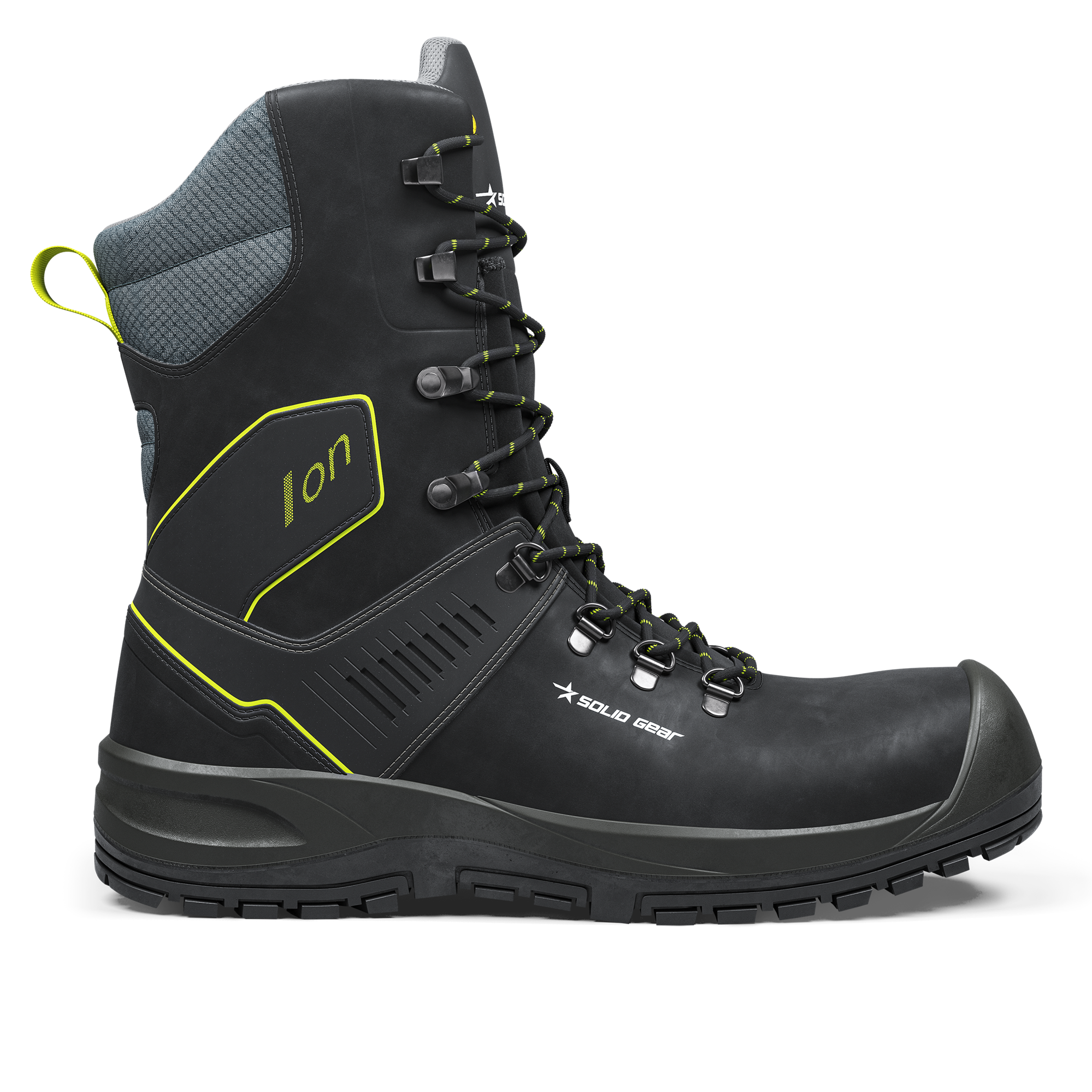 veiligheidsschoenen solid gear-1 veiligheidsschoenen solid gear-1