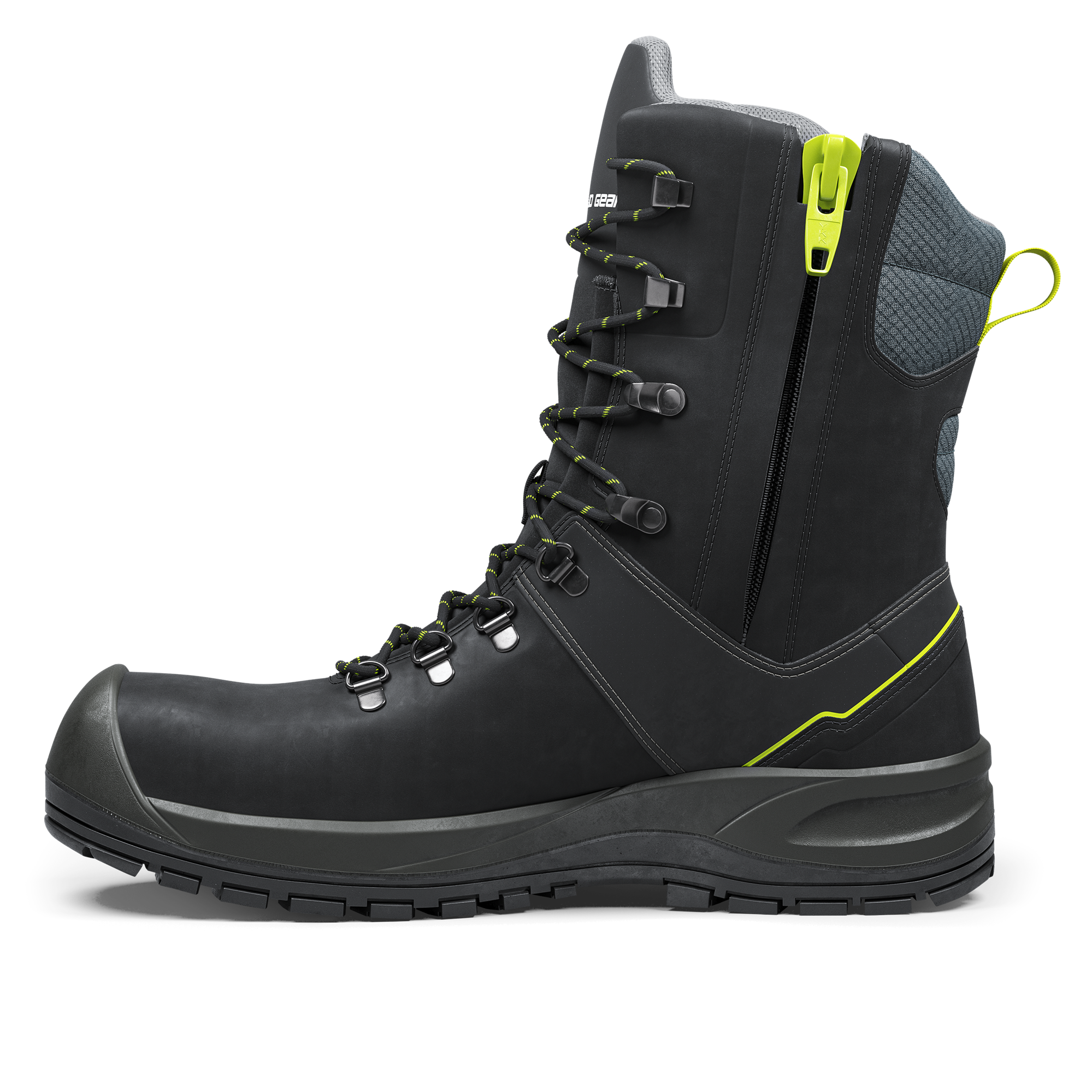 veiligheidsschoenen solid gear-2 veiligheidsschoenen solid gear-2