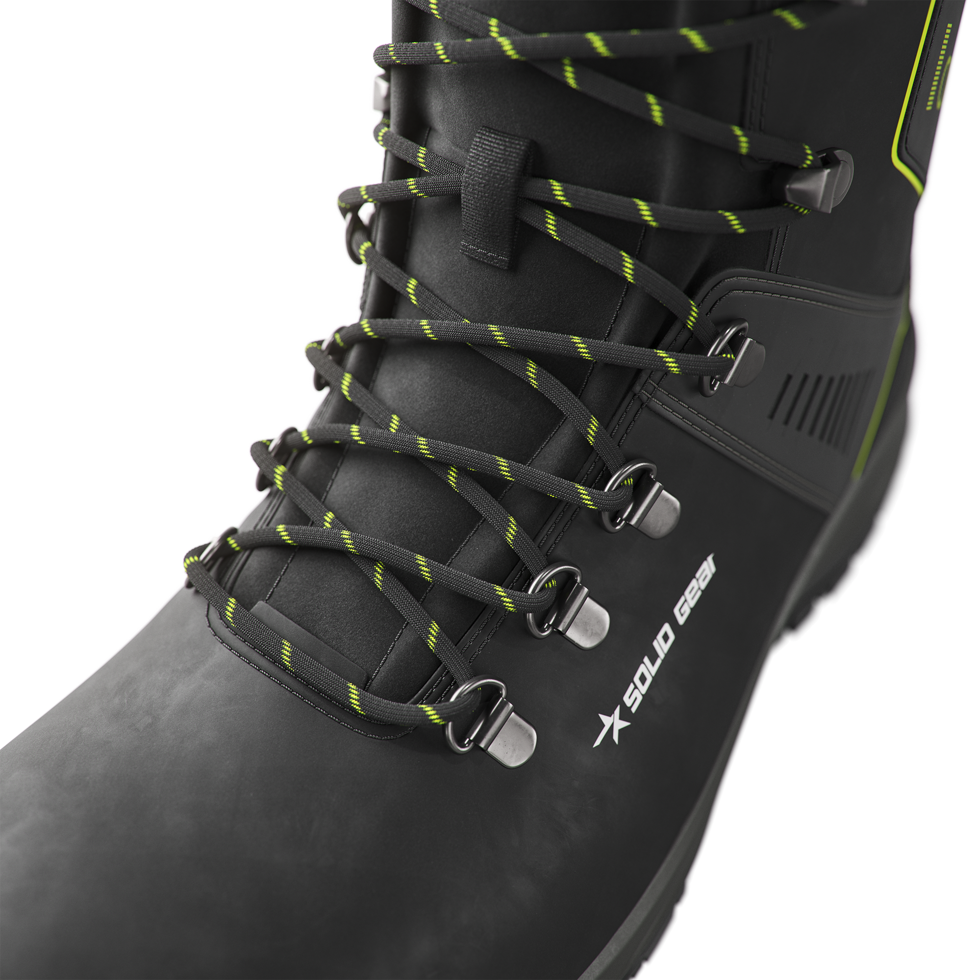 veiligheidsschoenen solid gear-5 veiligheidsschoenen solid gear-5