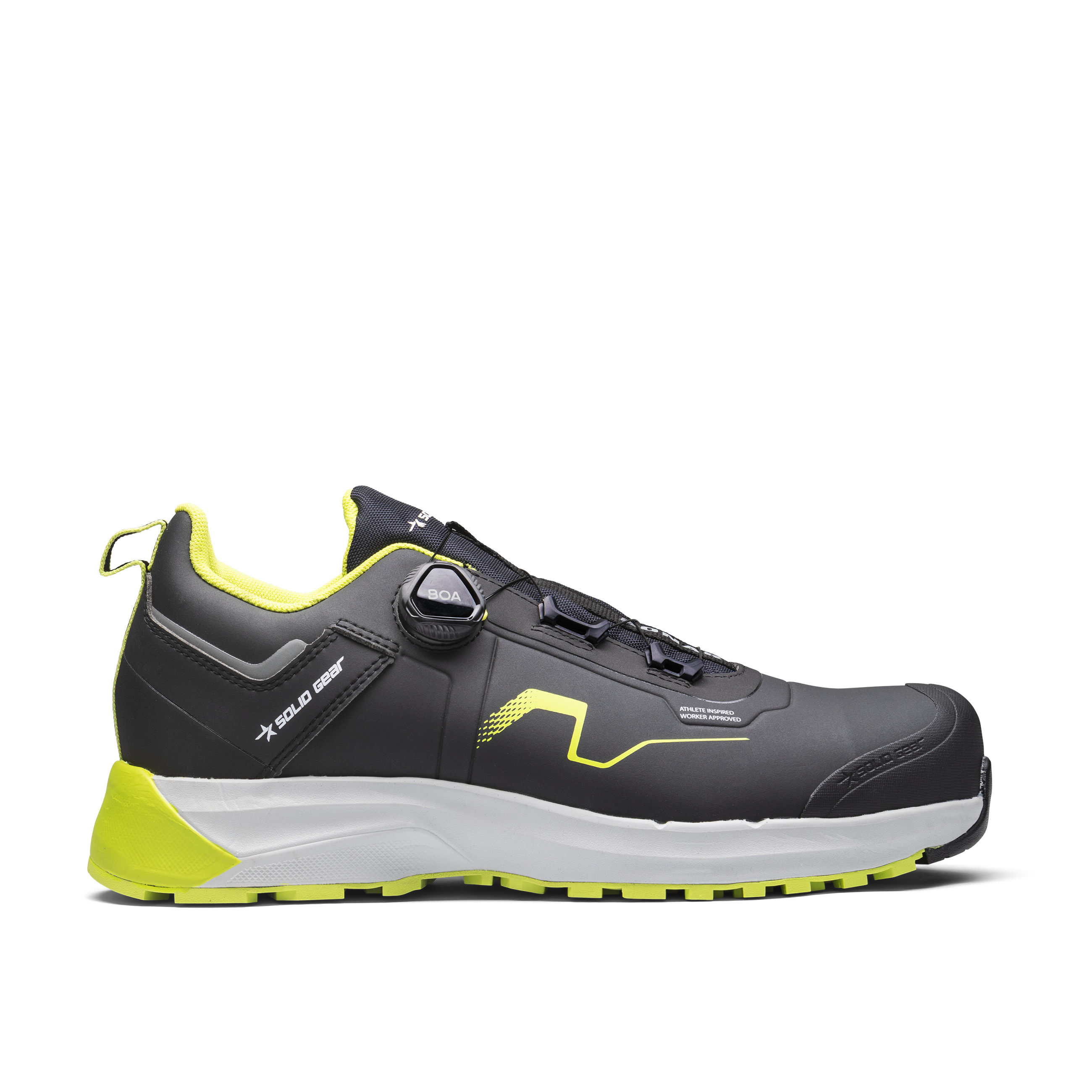 veiligheidsschoenen solid gear-2 veiligheidsschoenen solid gear-2