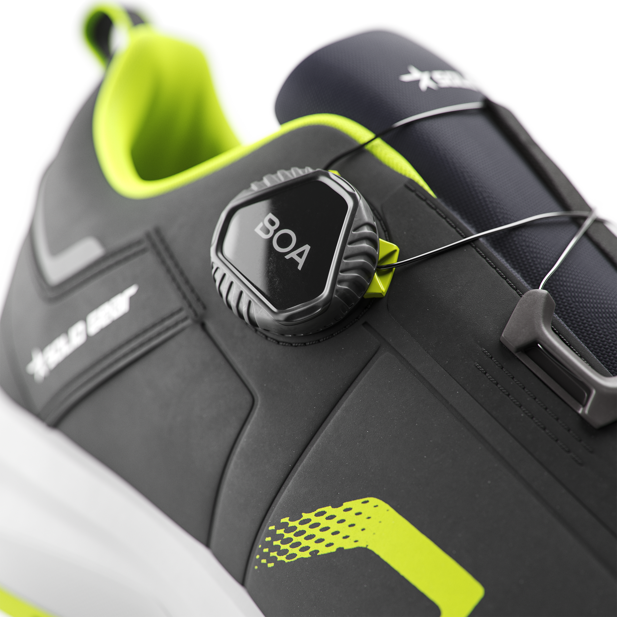 veiligheidsschoenen solid gear-4 veiligheidsschoenen solid gear-4