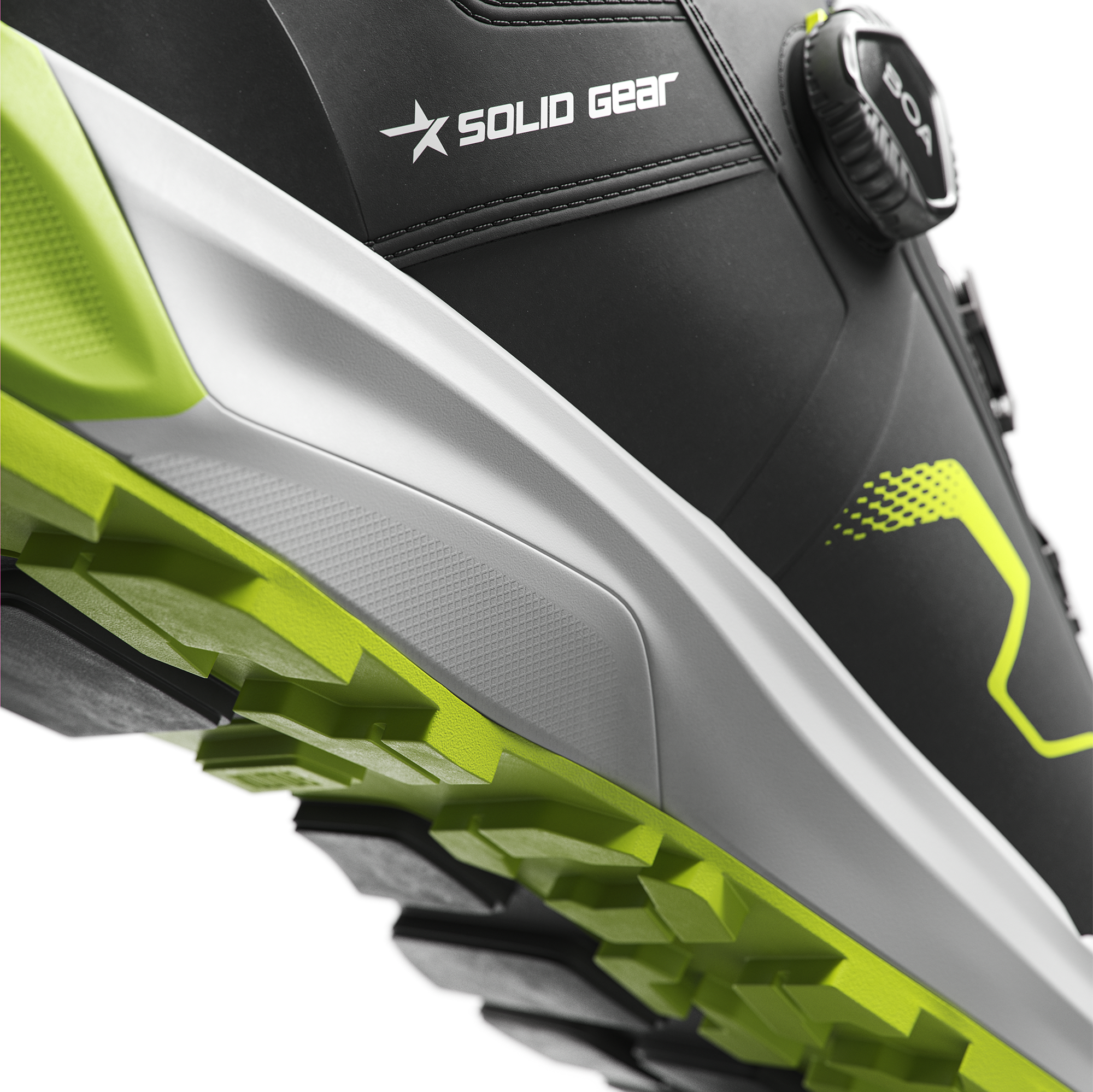 veiligheidsschoenen solid gear-5 veiligheidsschoenen solid gear-5