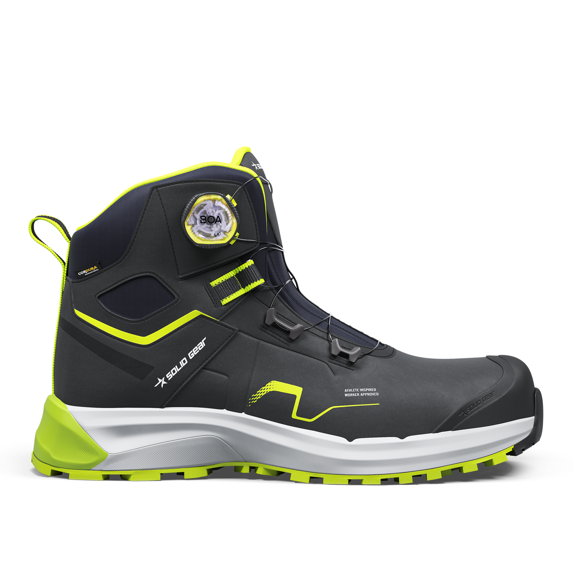 veiligheidsschoenen solid gear-1 veiligheidsschoenen solid gear-1
