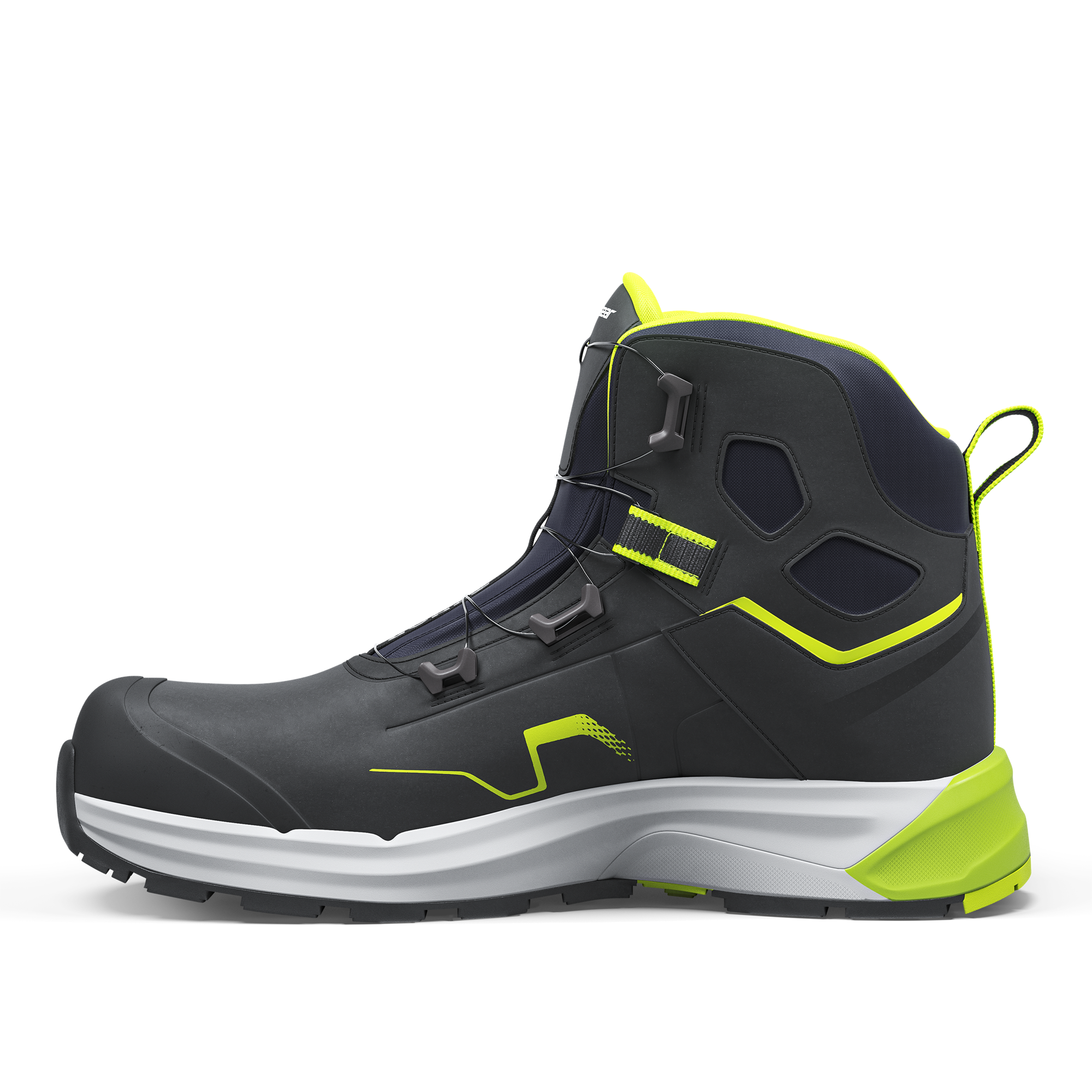 veiligheidsschoenen solid gear-2 veiligheidsschoenen solid gear-2
