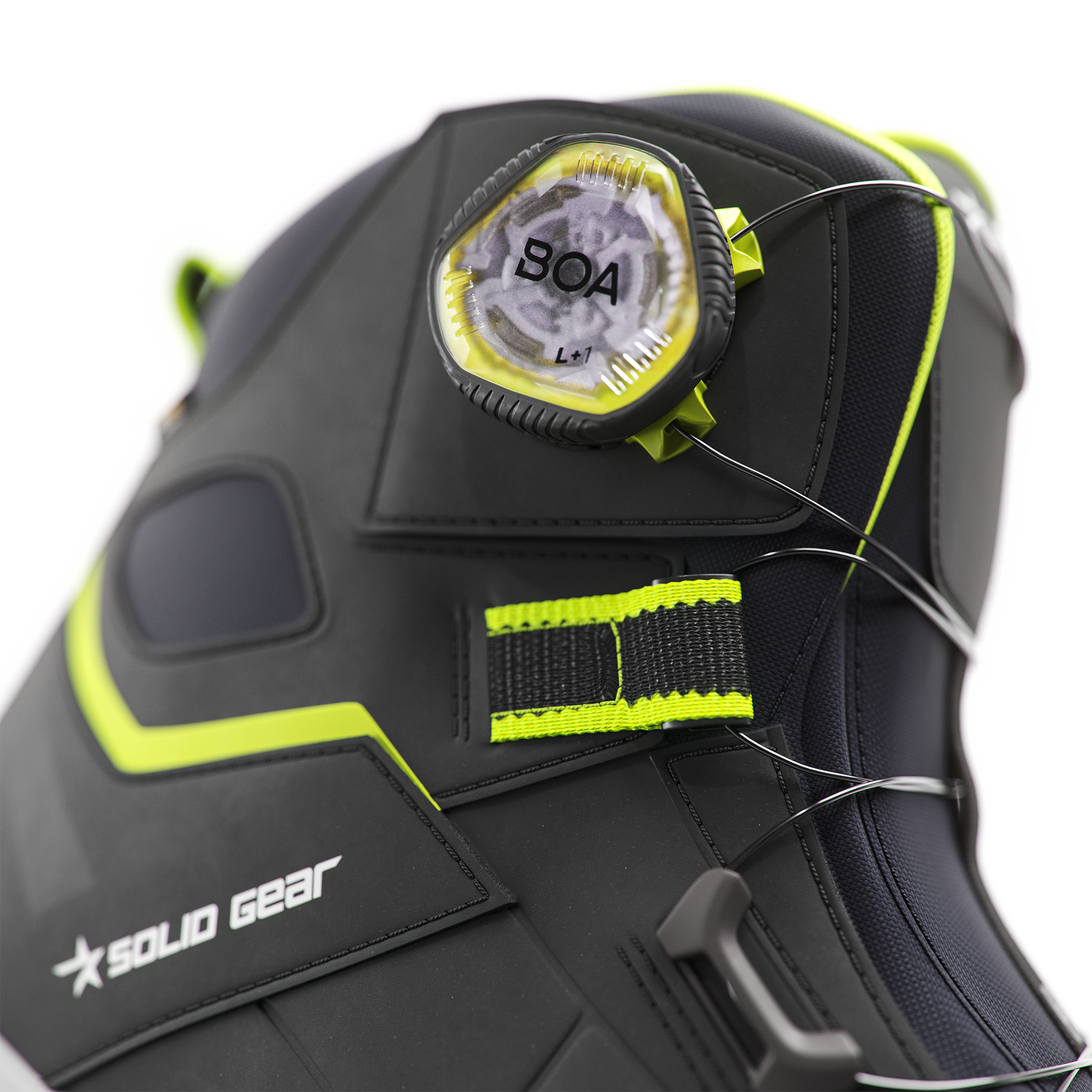 veiligheidsschoenen solid gear-6 veiligheidsschoenen solid gear-6