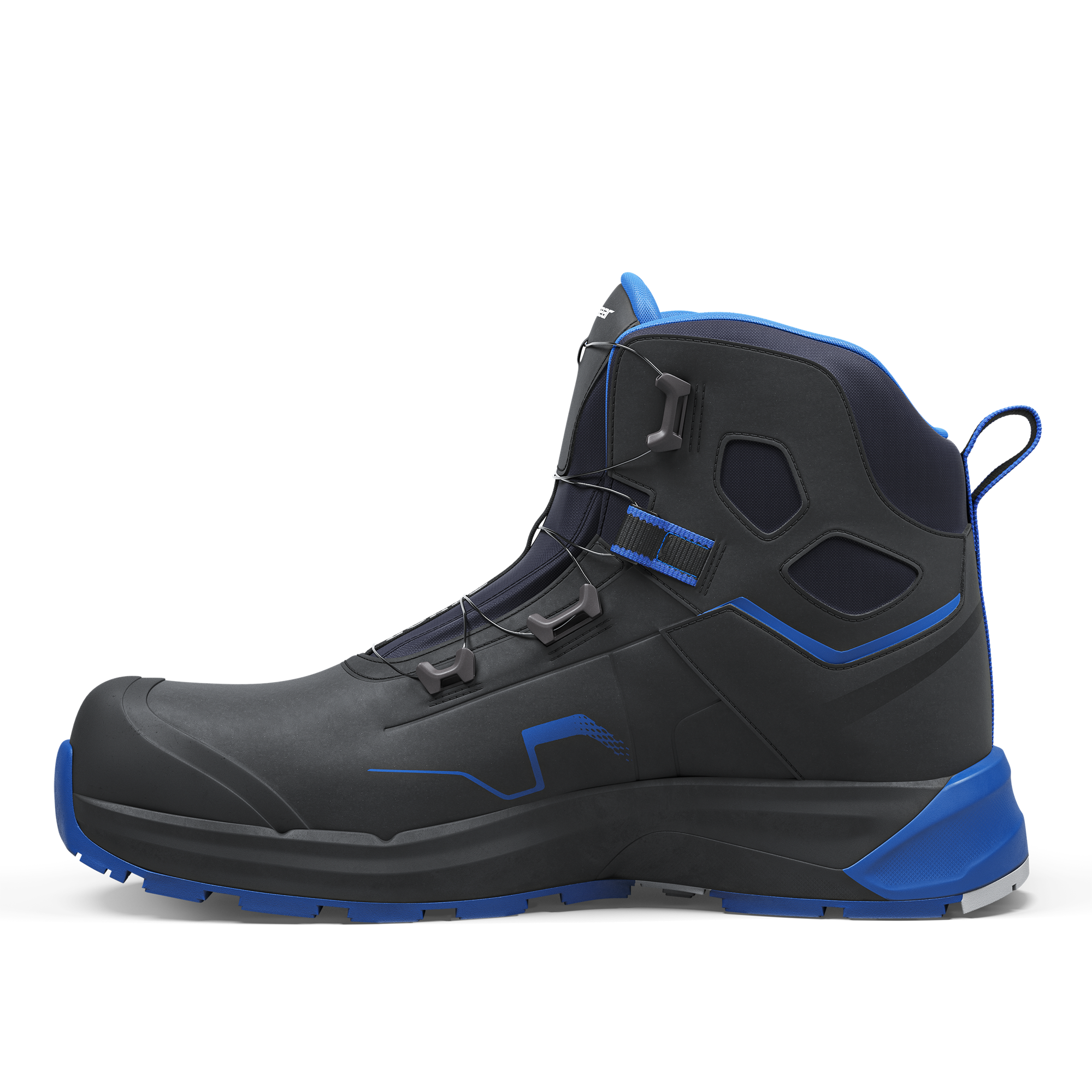 veiligheidsschoenen solid gear-2 veiligheidsschoenen solid gear-2