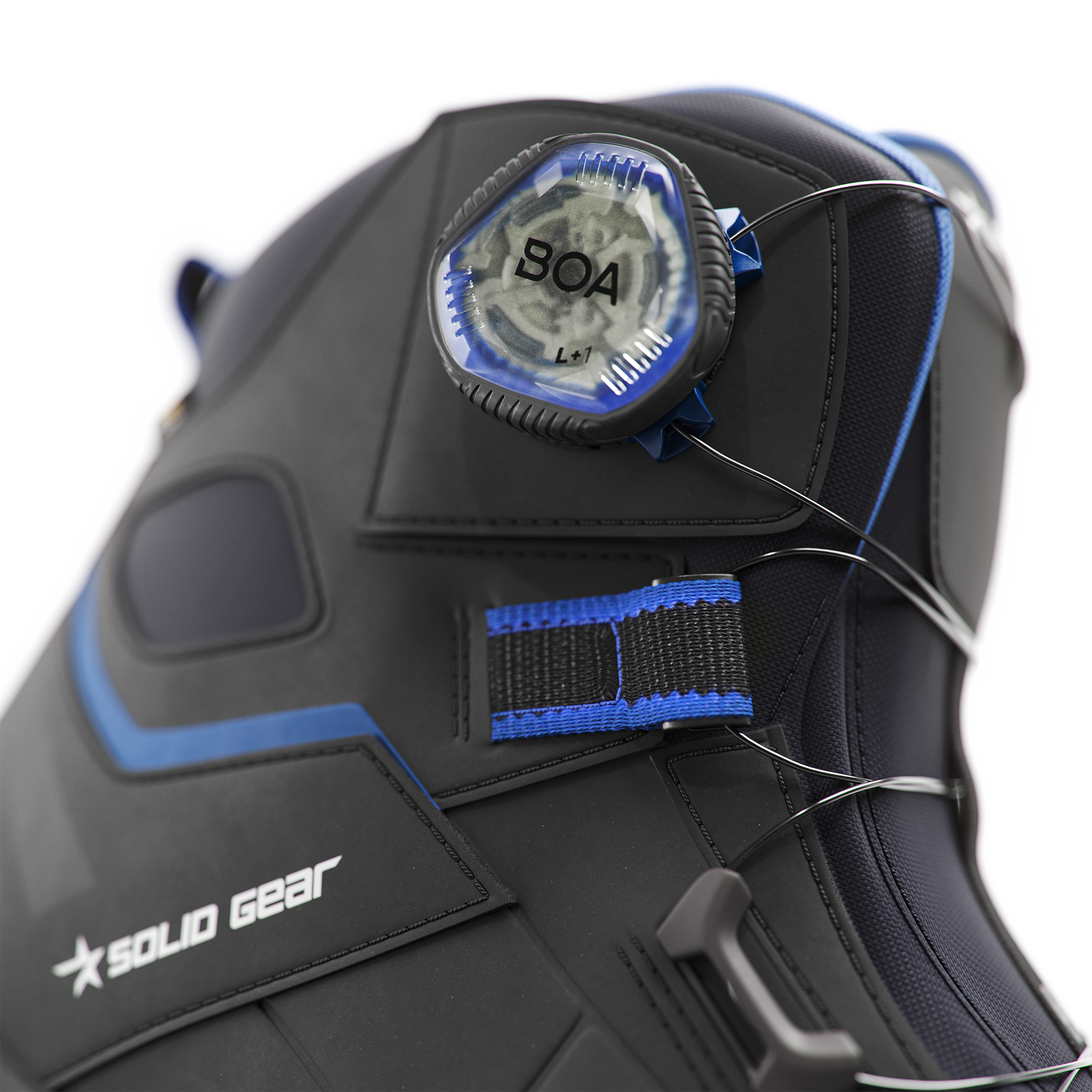 veiligheidsschoenen solid gear-6 veiligheidsschoenen solid gear-6