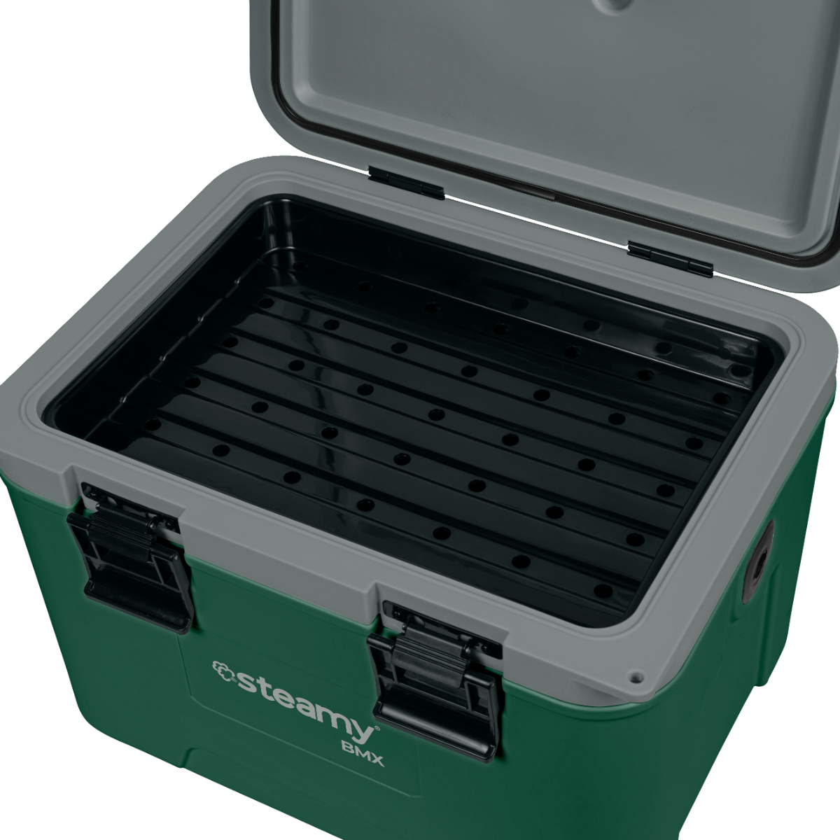 koelbox steamy-5 koelbox steamy-5