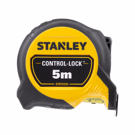 rolbandmaat stanley control-lock-1 rolbandmaat stanley control-lock-1