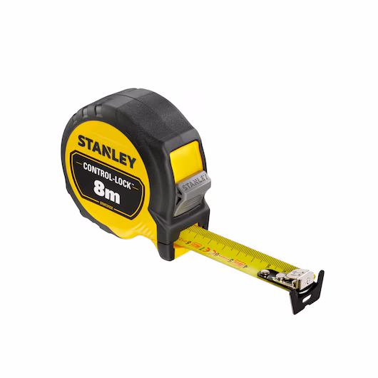 rolbandmaat stanley control-lock-2 rolbandmaat stanley control-lock-2