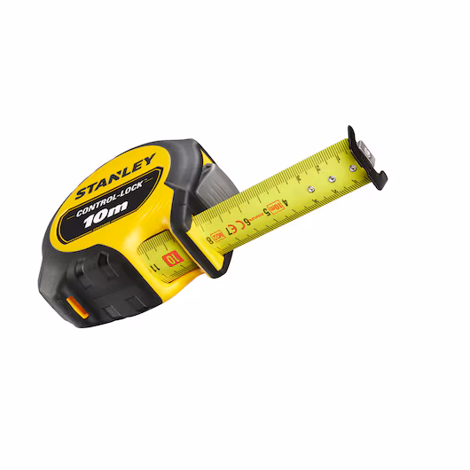 rolbandmaat stanley control-lock-3 rolbandmaat stanley control-lock-3