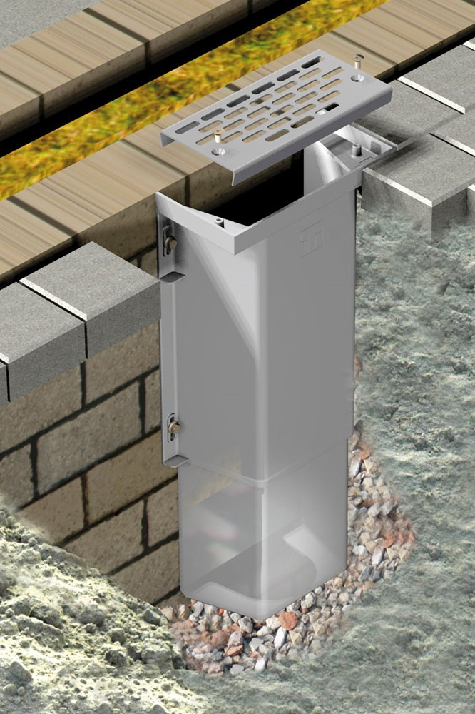 vloerventilatiekoker koekoek lang tilmar-4 vloerventilatiekoker koekoek lang tilmar-4