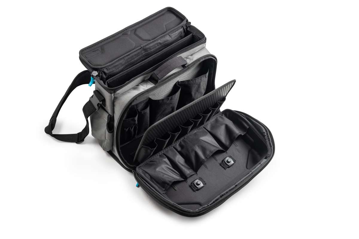 installateurstas tec bag b&w-2 installateurstas tec bag b&w-2