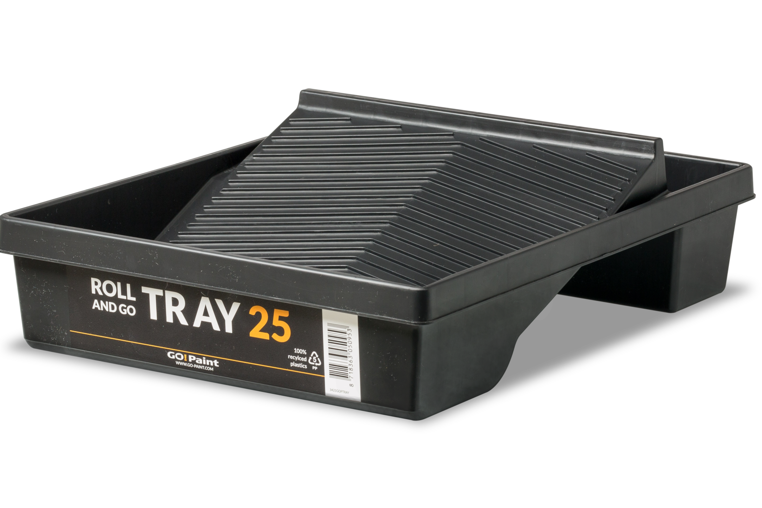 verfbak kunststof go!paint-1 verfbak kunststof go!paint-1