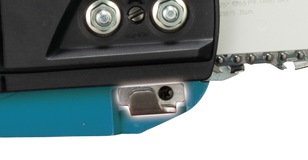 accu kettingzaagmachine makita 350mm-2 accu kettingzaagmachine makita 350mm-2