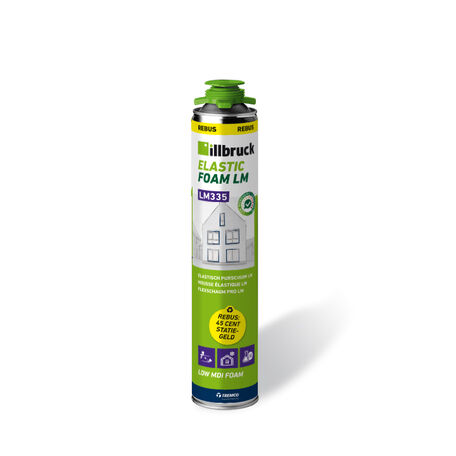purschuim elastic foam illbruck rebus-1 purschuim elastic foam illbruck rebus-1