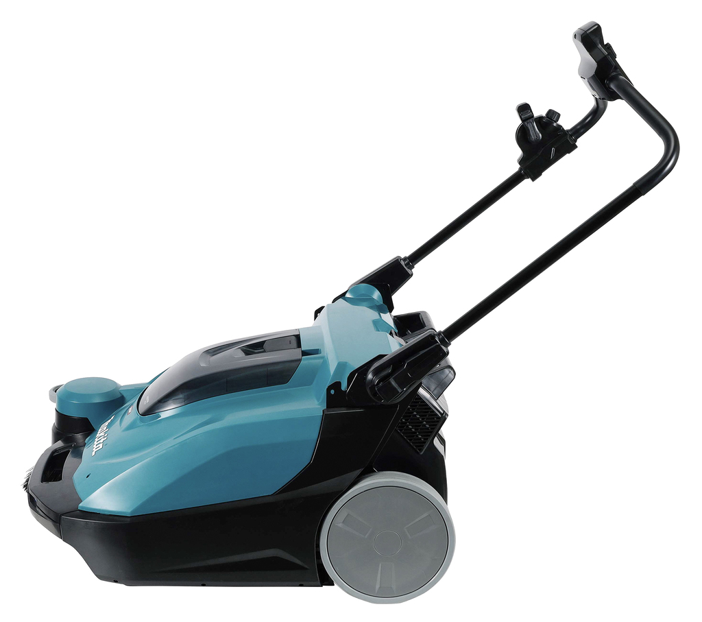 accu veeg-/ zuigmachine makita-9 accu veeg-/ zuigmachine makita-9