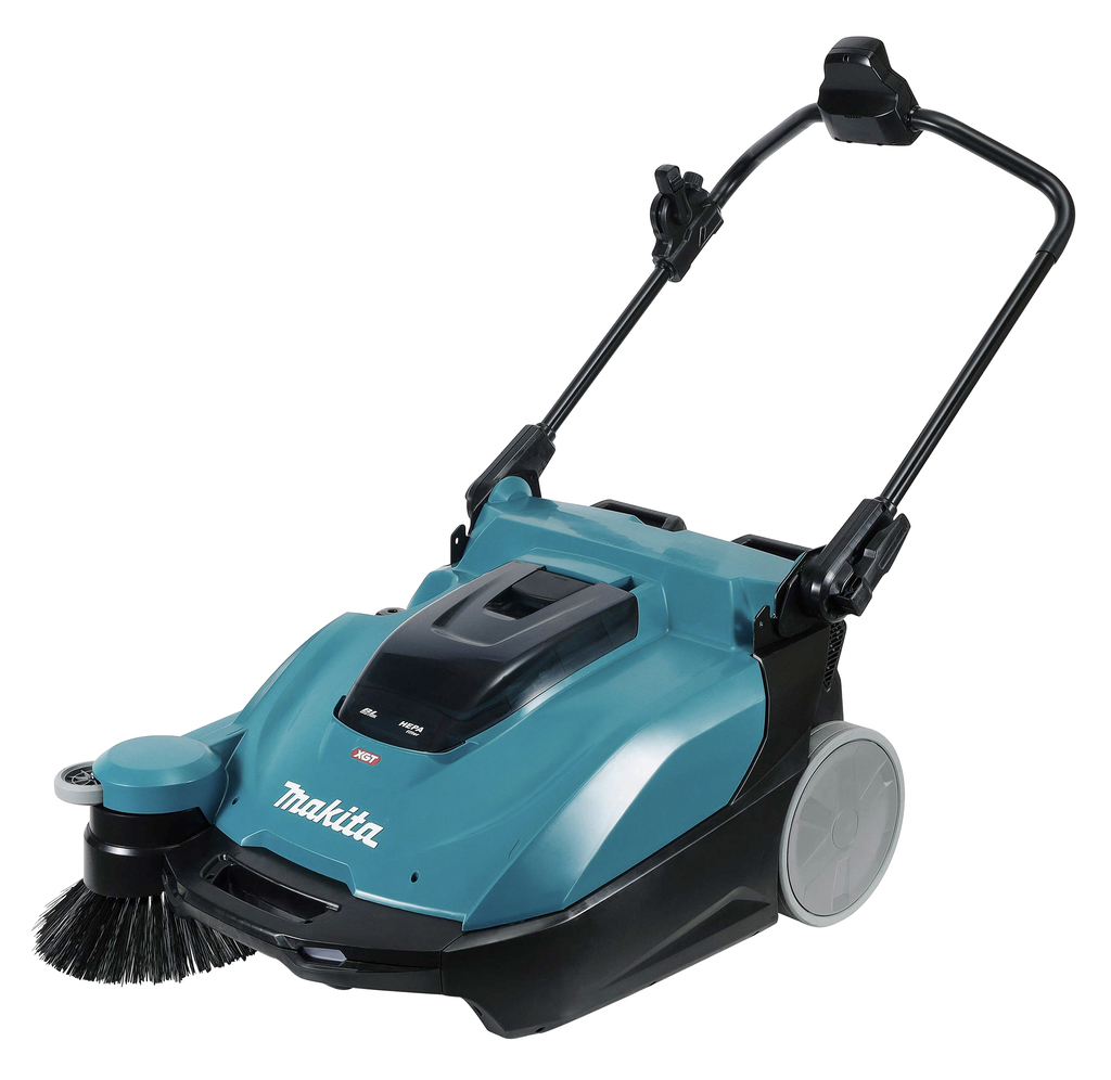 accu veeg-/ zuigmachine makita-13 accu veeg-/ zuigmachine makita-13