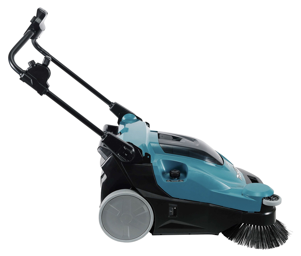 accu veeg-/ zuigmachine makita-1 accu veeg-/ zuigmachine makita-1