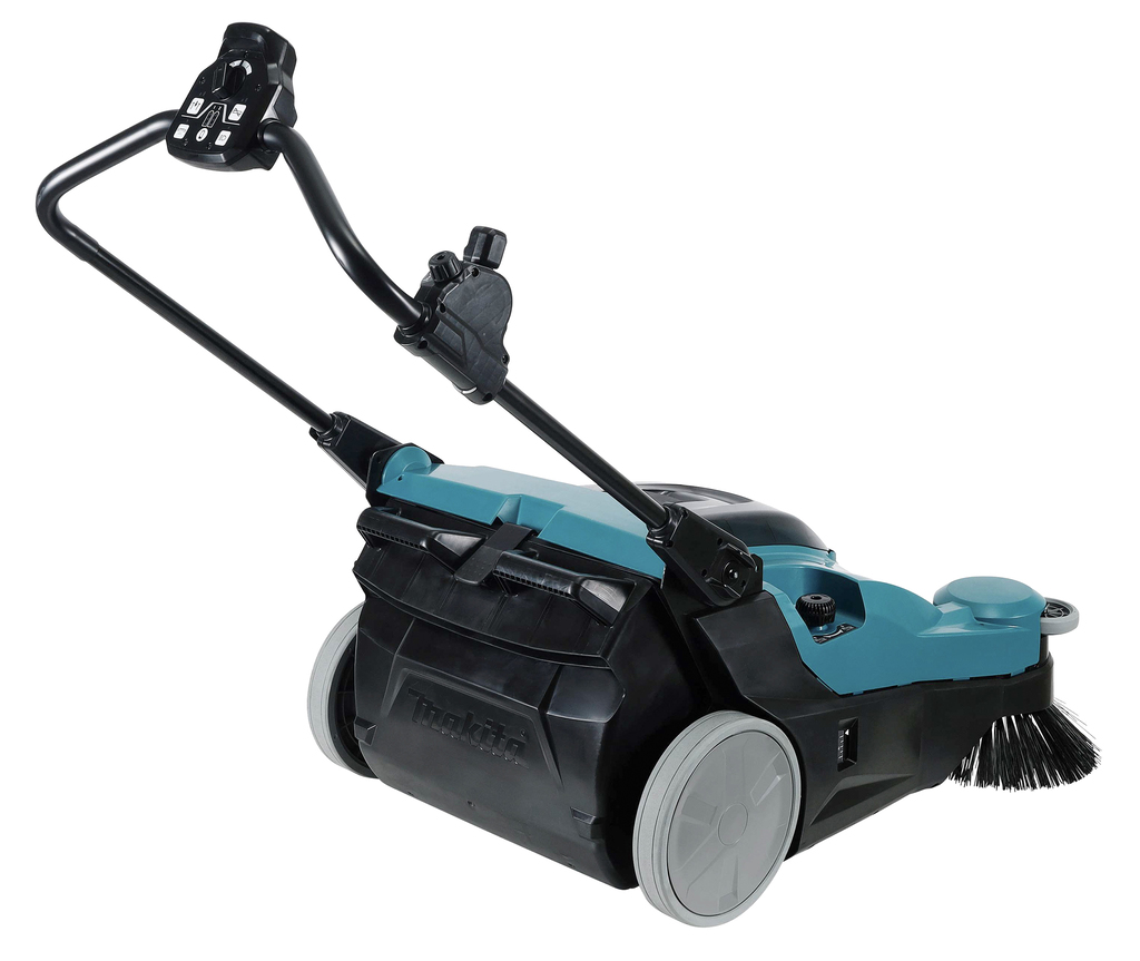 accu veeg-/ zuigmachine makita-7 accu veeg-/ zuigmachine makita-7