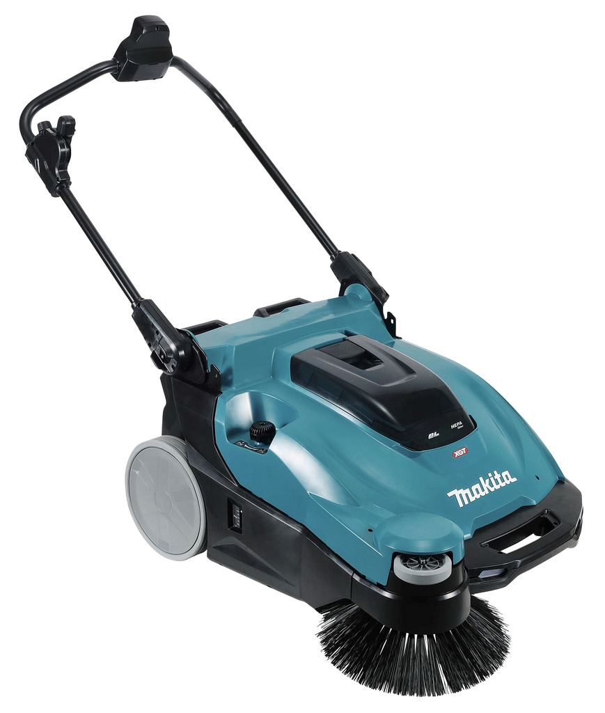 accu veeg-/ zuigmachine makita-3 accu veeg-/ zuigmachine makita-3