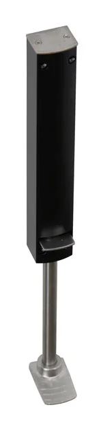 deurvastzetter zwart dictator-1 deurvastzetter zwart dictator-1