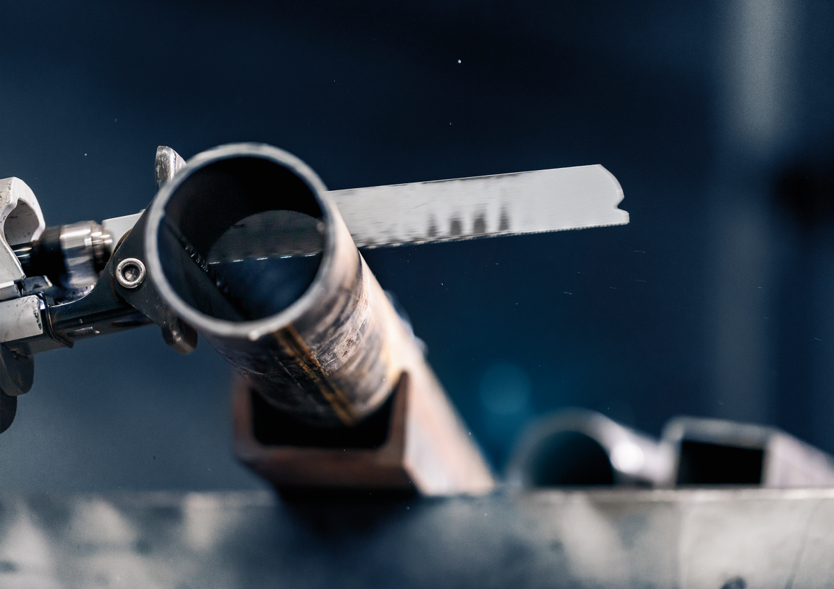 reciprozaagblad bosch endurance h. metal-6 reciprozaagblad bosch endurance h. metal-6