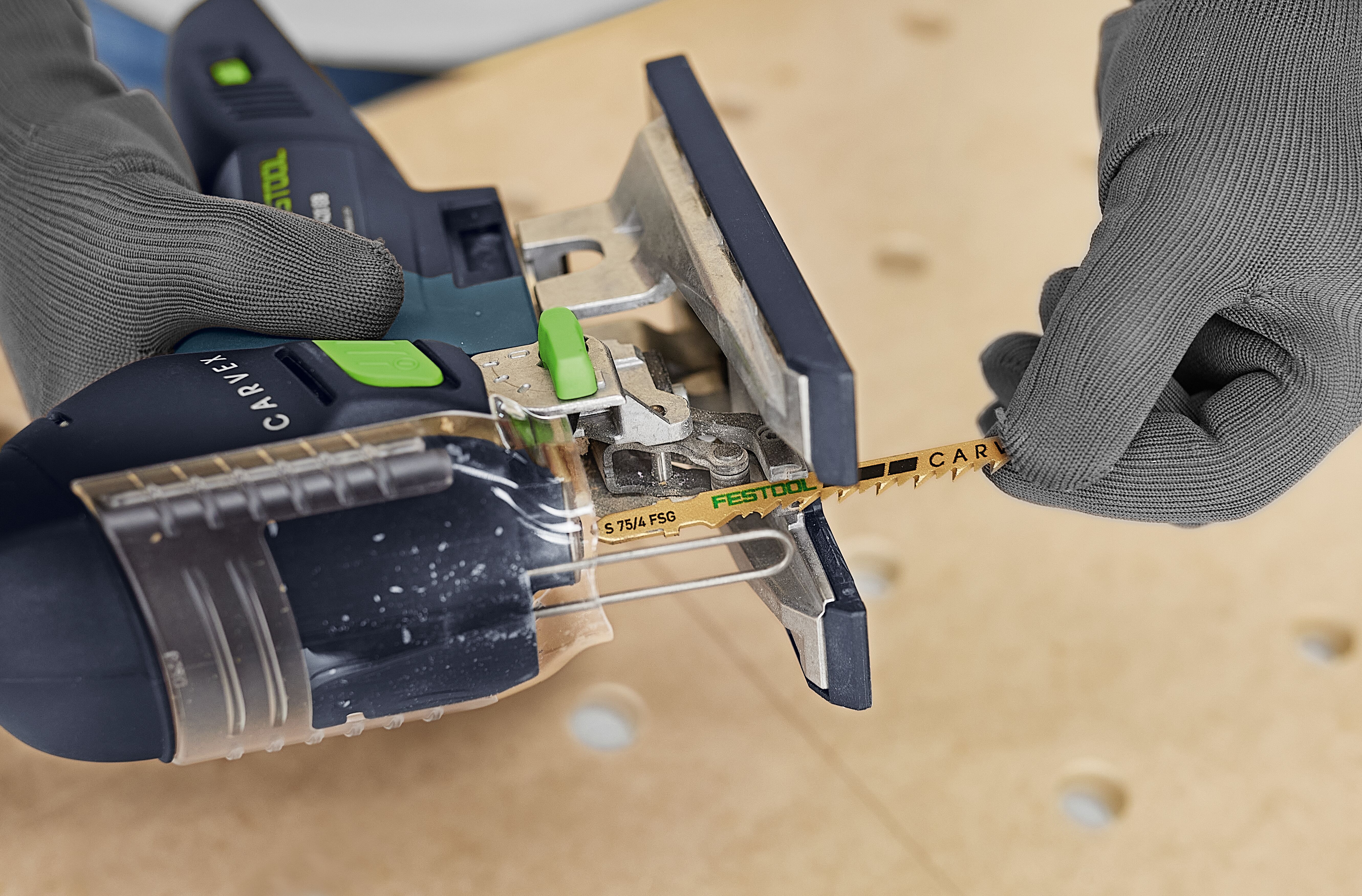decoupeerzaagblad festool wood-4 decoupeerzaagblad festool wood-4