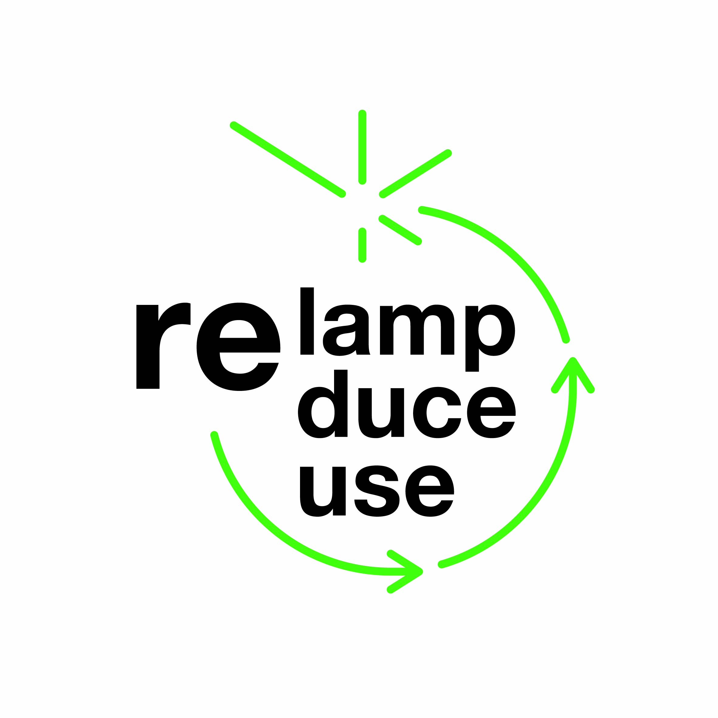 looplamp klasse II bailey