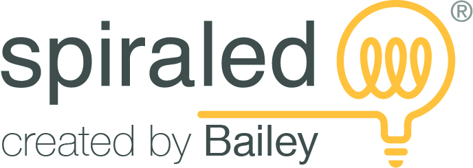 lamp peer led bailey
