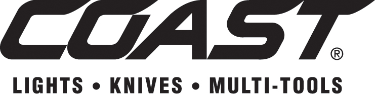 accu zaklamp led coast