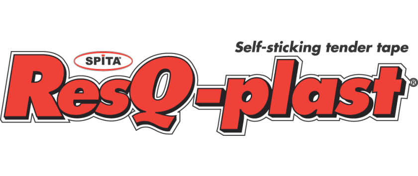 pleister zelfhechtend resq-plast
